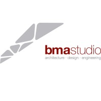 BMA Studio Architectural Planning & Design logo, BMA Studio Architectural Planning & Design contact details