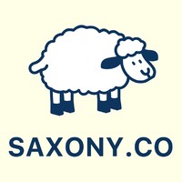 Saxony.co logo, Saxony.co contact details