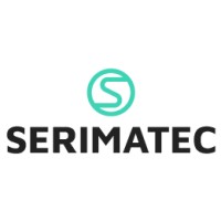 Serimatec logo, Serimatec contact details