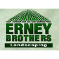 Erney Brothers Landscaping logo, Erney Brothers Landscaping contact details