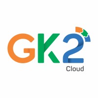 Gk2 Cloud logo, Gk2 Cloud contact details