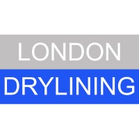 London Drylining Limited logo, London Drylining Limited contact details