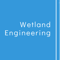 Wetland Engineering logo, Wetland Engineering contact details