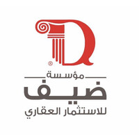 Dief Real Estate Investment مؤسسة ضيف للإستثمار العقاري logo, Dief Real Estate Investment مؤسسة ضيف للإستثمار العقاري contact details