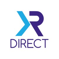 KR Direct logo, KR Direct contact details