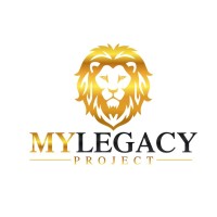 My Legacy Project NonProfit logo, My Legacy Project NonProfit contact details