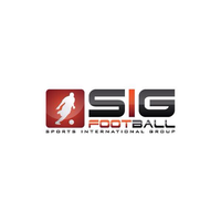 SIG FOOTBALL - SIG كرة القدم logo, SIG FOOTBALL - SIG كرة القدم contact details