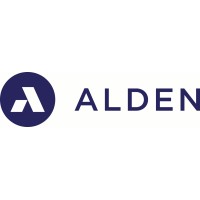 Alden Legal logo, Alden Legal contact details