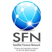 Satellite Finance Network logo, Satellite Finance Network contact details