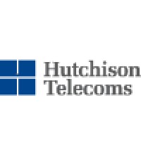 Hutchison Telecoms logo, Hutchison Telecoms contact details