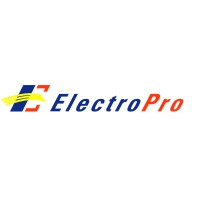 ElectroPro SA logo, ElectroPro SA contact details