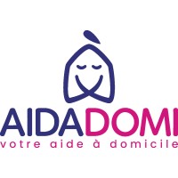 AIDADOMI logo, AIDADOMI contact details