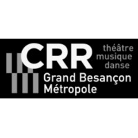 Conservatoire à Rayonnement Régional du Grand Besançon logo, Conservatoire à Rayonnement Régional du Grand Besançon contact details