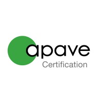 Apave Certification logo, Apave Certification contact details