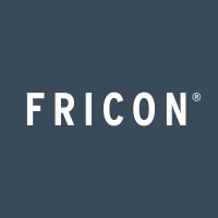 FRICON.design logo, FRICON.design contact details