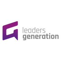 Leaders Generation logo, Leaders Generation contact details