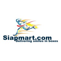 Siapmart logo, Siapmart contact details