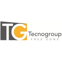 Tecnogroup logo, Tecnogroup contact details