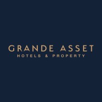 Grande Asset Hotels and Property logo, Grande Asset Hotels and Property contact details