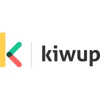 Kiwup logo, Kiwup contact details