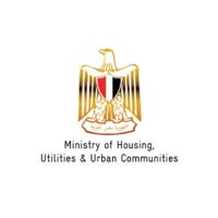 Ministry of Housing - Egypt logo, Ministry of Housing - Egypt contact details