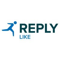 Like Reply logo, Like Reply contact details