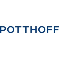 W. POTTHOFF GmbH logo, W. POTTHOFF GmbH contact details