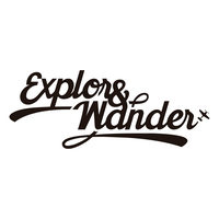 Explore&Wander logo, Explore&Wander contact details