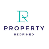 Property Redefined logo, Property Redefined contact details