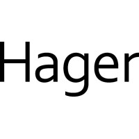 Hager Partner AG logo, Hager Partner AG contact details