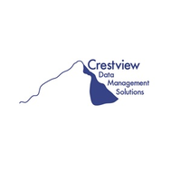 Crestview Data Management Solutions logo, Crestview Data Management Solutions contact details