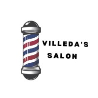 Villeda's Salon logo, Villeda's Salon contact details