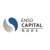 Enso Capital 恩颂资本 logo, Enso Capital 恩颂资本 contact details