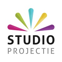 Studio Projectie logo, Studio Projectie contact details