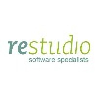 restudio software specialists logo, restudio software specialists contact details