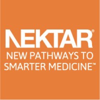 Nektar Therapeutics logo, Nektar Therapeutics contact details