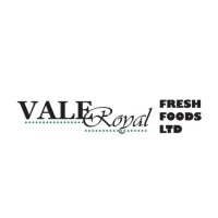 VALE ROYAL FRESH FOODS LTD logo, VALE ROYAL FRESH FOODS LTD contact details