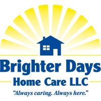 Brighter Days Home Care logo, Brighter Days Home Care contact details