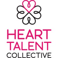 Heart Talent Collective logo, Heart Talent Collective contact details