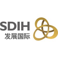 Sichuan Development International Holding Co., Ltd. logo, Sichuan Development International Holding Co., Ltd. contact details