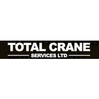 TOTAL CRANE SERVICES LIMITED logo, TOTAL CRANE SERVICES LIMITED contact details