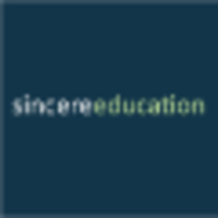 Sincere Education logo, Sincere Education contact details