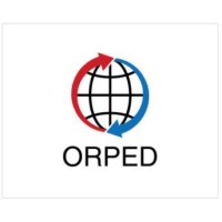 ORPED sro logo, ORPED sro contact details