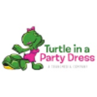 Turtle In A Party Dress Productions logo, Turtle In A Party Dress Productions contact details