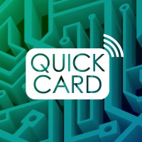 Quick Card logo, Quick Card contact details