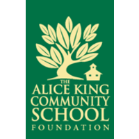 Alice King Community School Foundation logo, Alice King Community School Foundation contact details