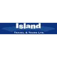 Island Travel logo, Island Travel contact details