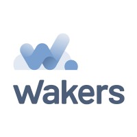 Wakers - Adoption et sécurisation Cloud ☁ logo, Wakers - Adoption et sécurisation Cloud ☁ contact details