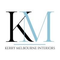 Kerry Melbourne Interiors logo, Kerry Melbourne Interiors contact details