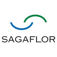 SAGAFLOR AG logo, SAGAFLOR AG contact details